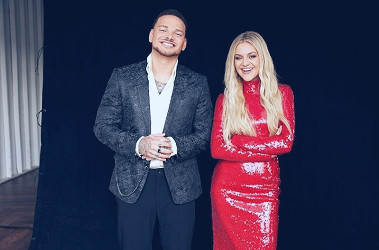 Kane Brown to Return as Co-host of CMT Music Awards With Kelsea Ballerini -  Wilson County Source